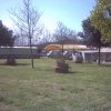 Panoramica Campo Base